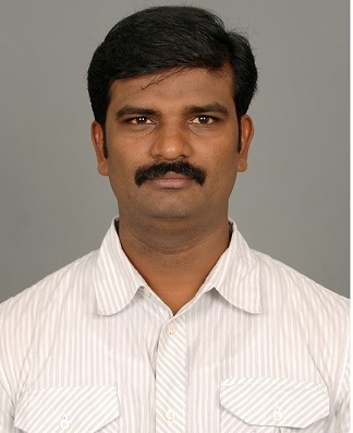 Dr. R. Gopinath MSSRF