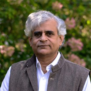 P Sainath UNITE