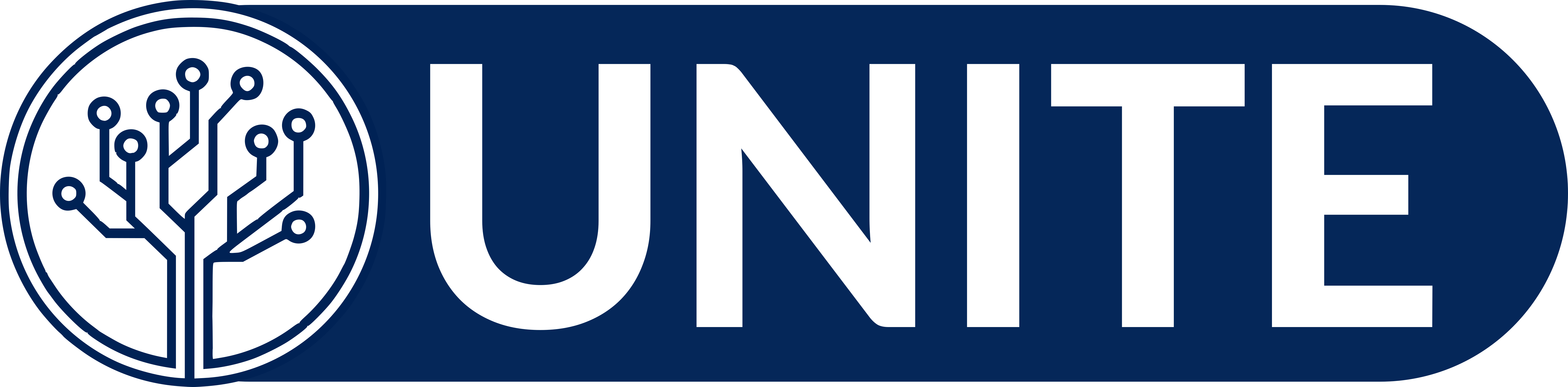 Union of IT and ITES Employees (UNITE) Logo