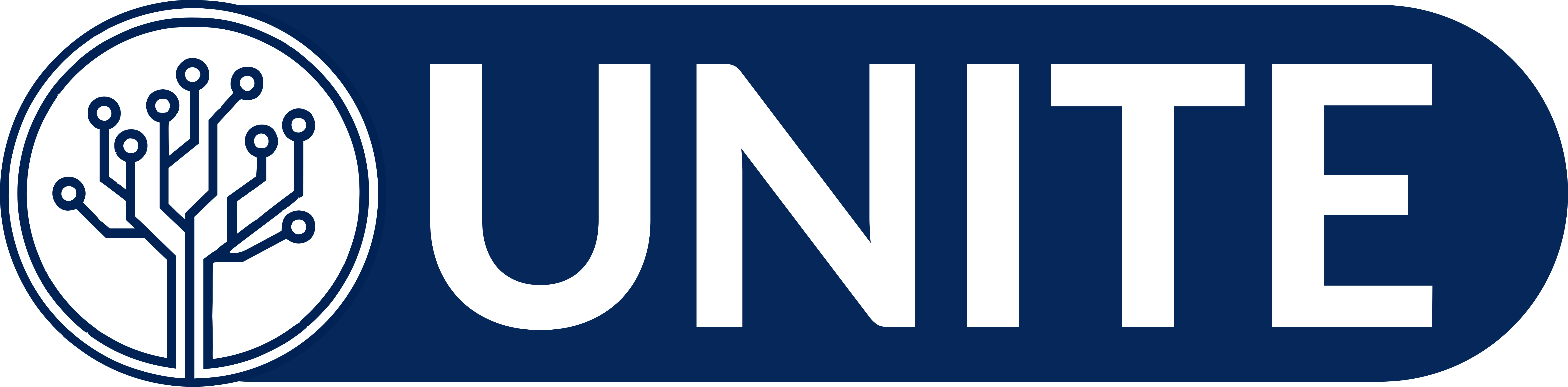 Union of IT and ITES Employees (UNITE) Logo